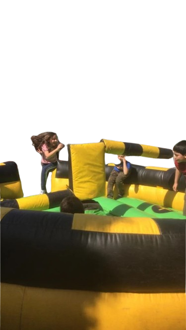 El Eliminador 3